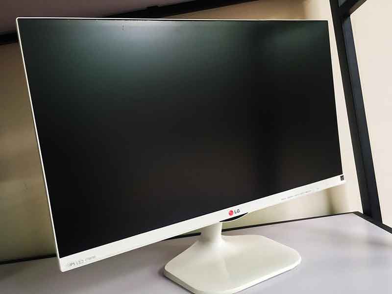 màn hình máy vi tính LG