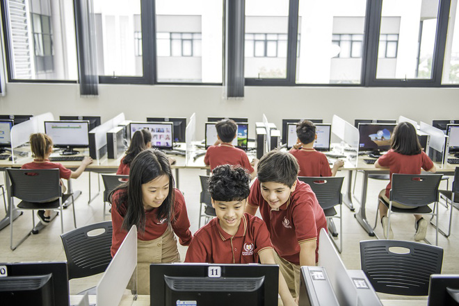 máy tính cho học sinh sinh viên